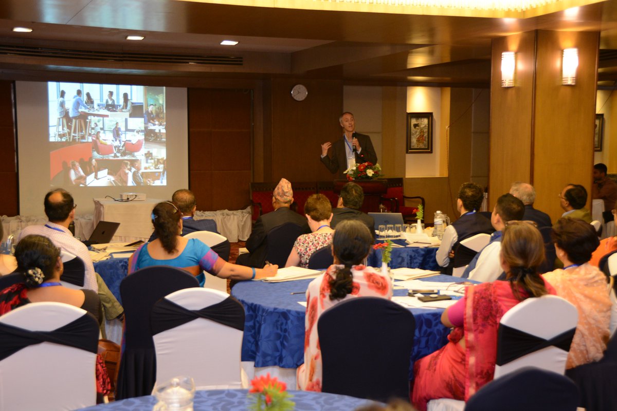 Dr Alastair Morrison tweet media