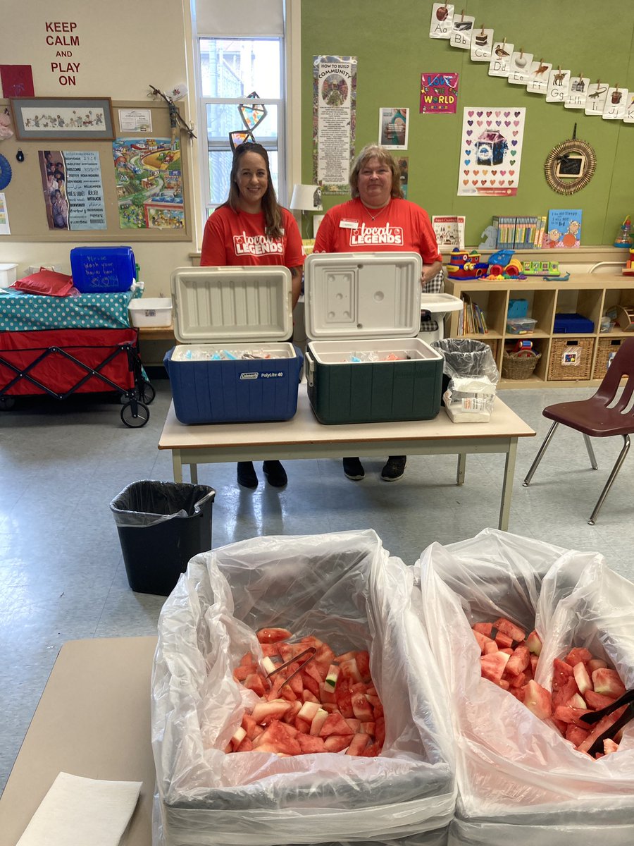 Victory School tweet media