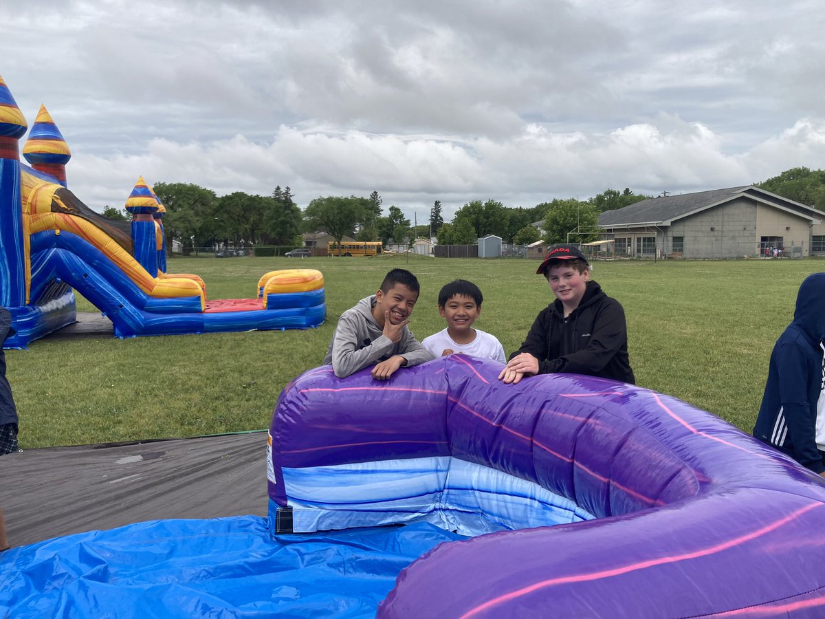 Victory School tweet media