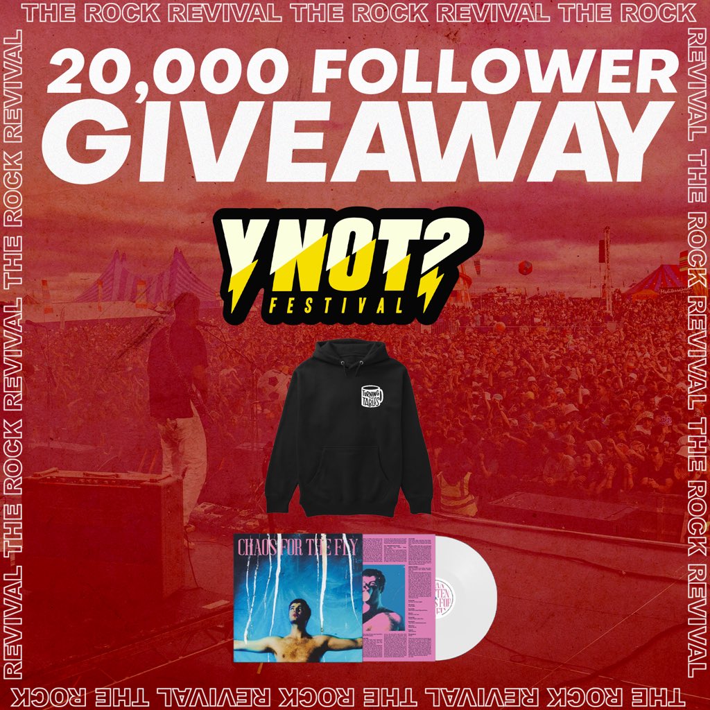 The Rock Revival tweet media