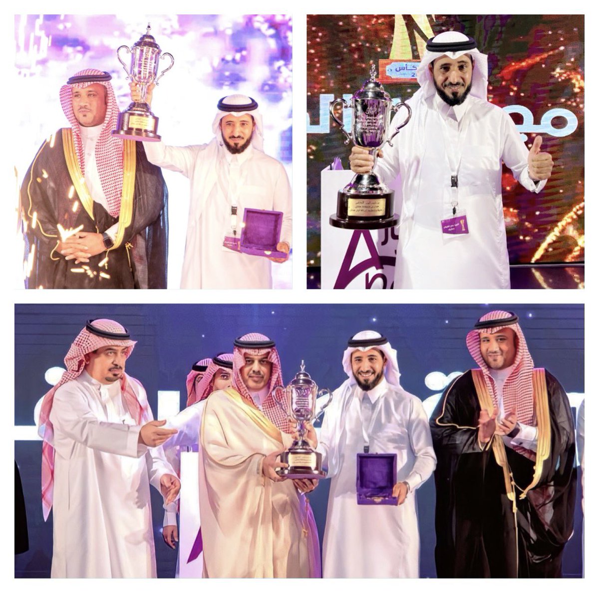 خالد الصعيدي ✨ ابوفَيْ tweet media