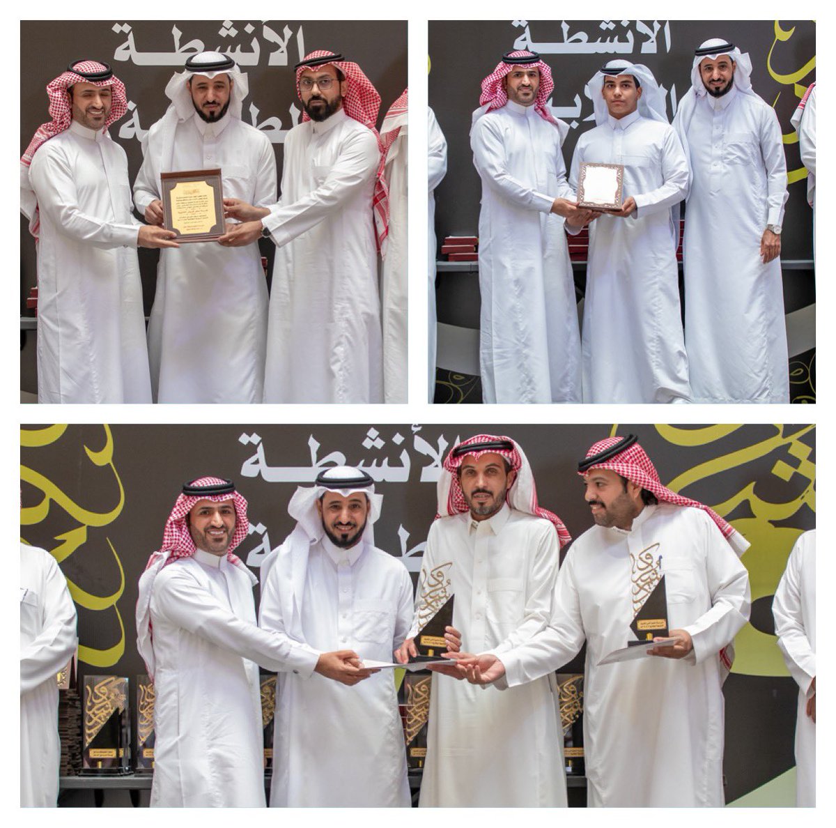 خالد الصعيدي ✨ ابوفَيْ tweet media