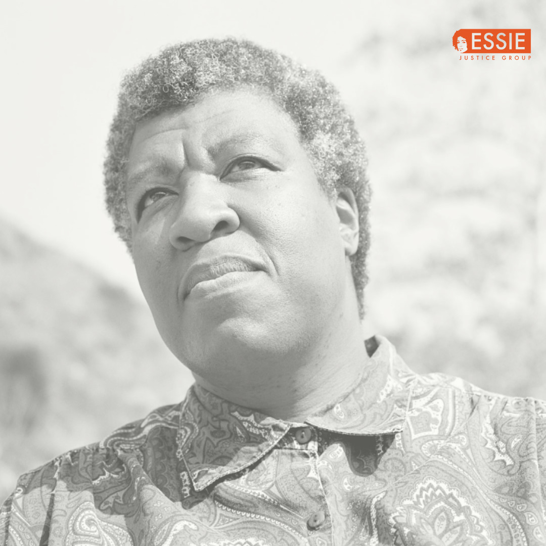 Happy Birthday, Octavia Butler! ✨

#OctaviaButler was a visionary Black feminist writer of Afrofuturist fiction whom we thank for teaching us how to dream new worlds that we continue to build, day by day. 🫶🏿🧡