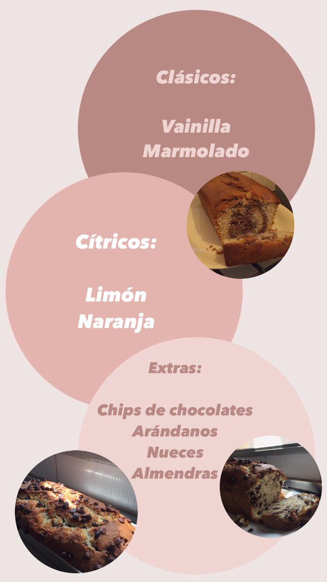 holaaa🙋🏻‍♀️ estoy tomando pedidos para el finde, para cualquier consulta me pueden escribir por mp🤗 <a href="/VivireNuevaCor/">VivireNuevaCórdoba</a>