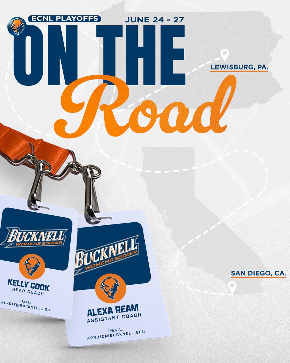 Bucknell Women’s Soccer tweet media