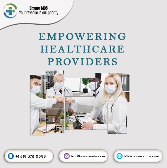 Empowering Healthcare Providers.

Follow us for Daily Updates.

#EnsrueMBS #medicalbilling #medicalcoding #ar #healthcarercm #healthcarebilling #empoweringhealthcare #medicalbillingcompany
#denailmanagement