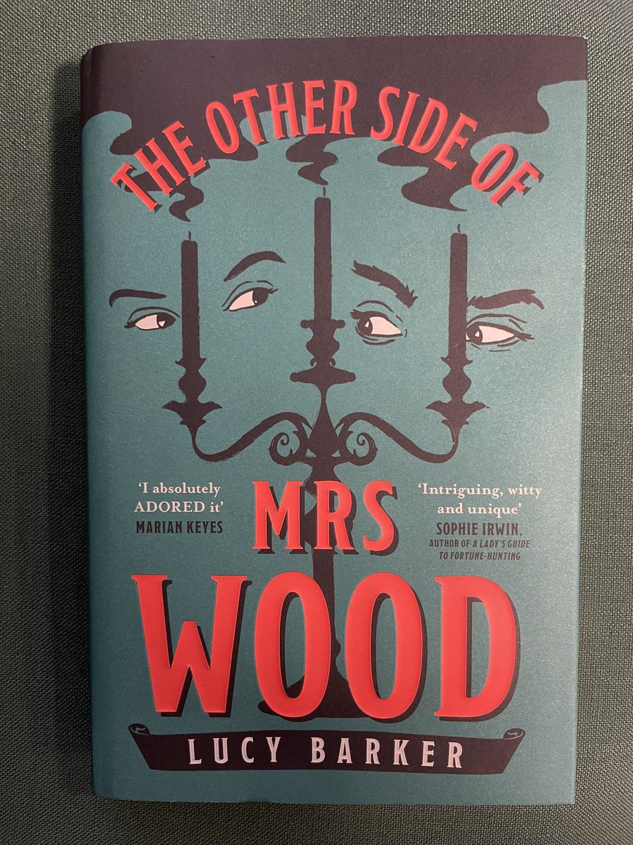 Lucy Morris tweet media