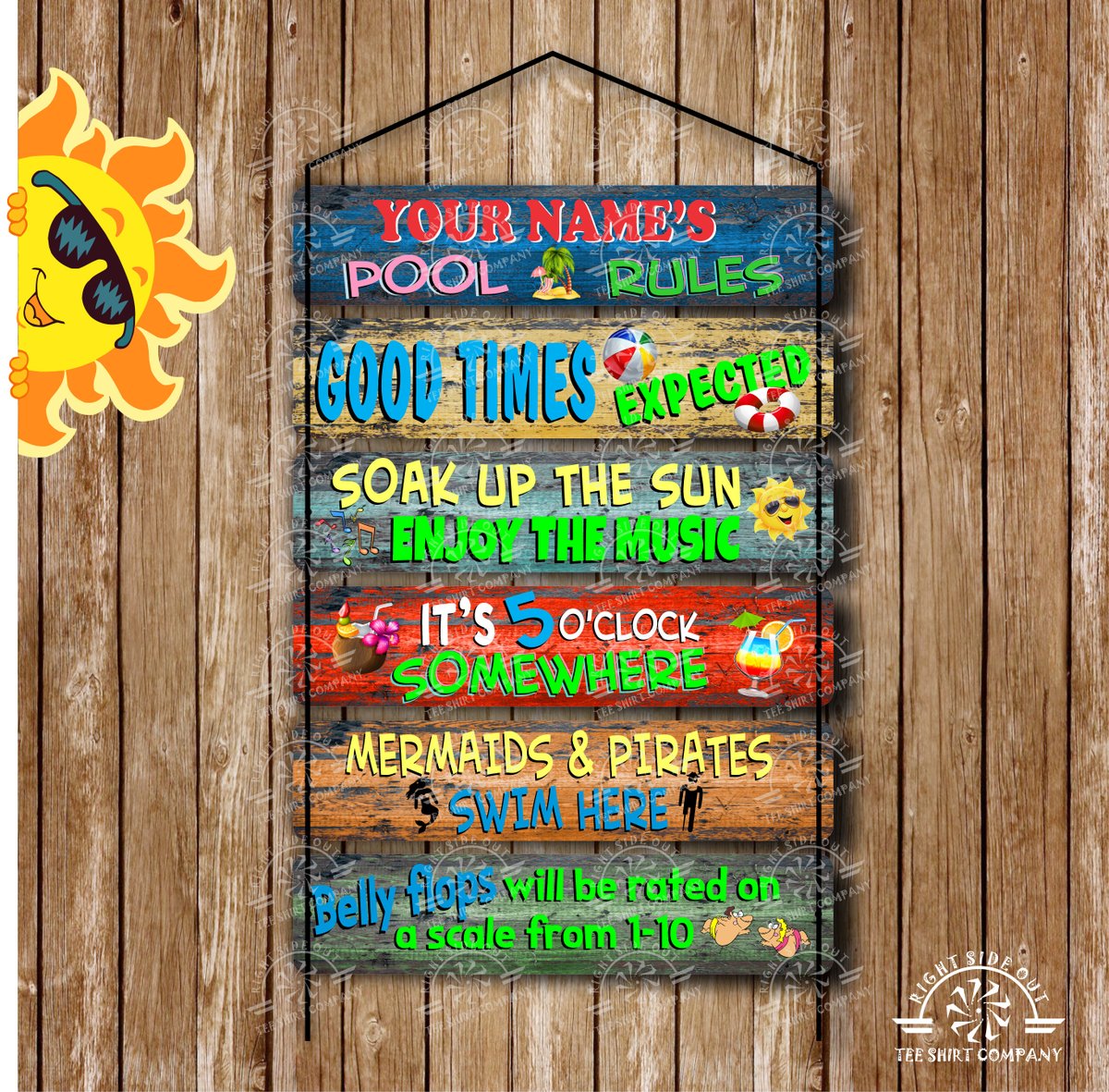 rightsideoutsh1's tweet image. Excited to share the latest addition to my #etsy shop: Pool signs | Personalize this 6 panel metal pool sign | Poolside sign you can add your name | Gifts for all to enjoy | Outdoor swimming sign etsy.me/3NLwQnC #poolrules #aluminumpoolsign #hottub #swimmingpoo