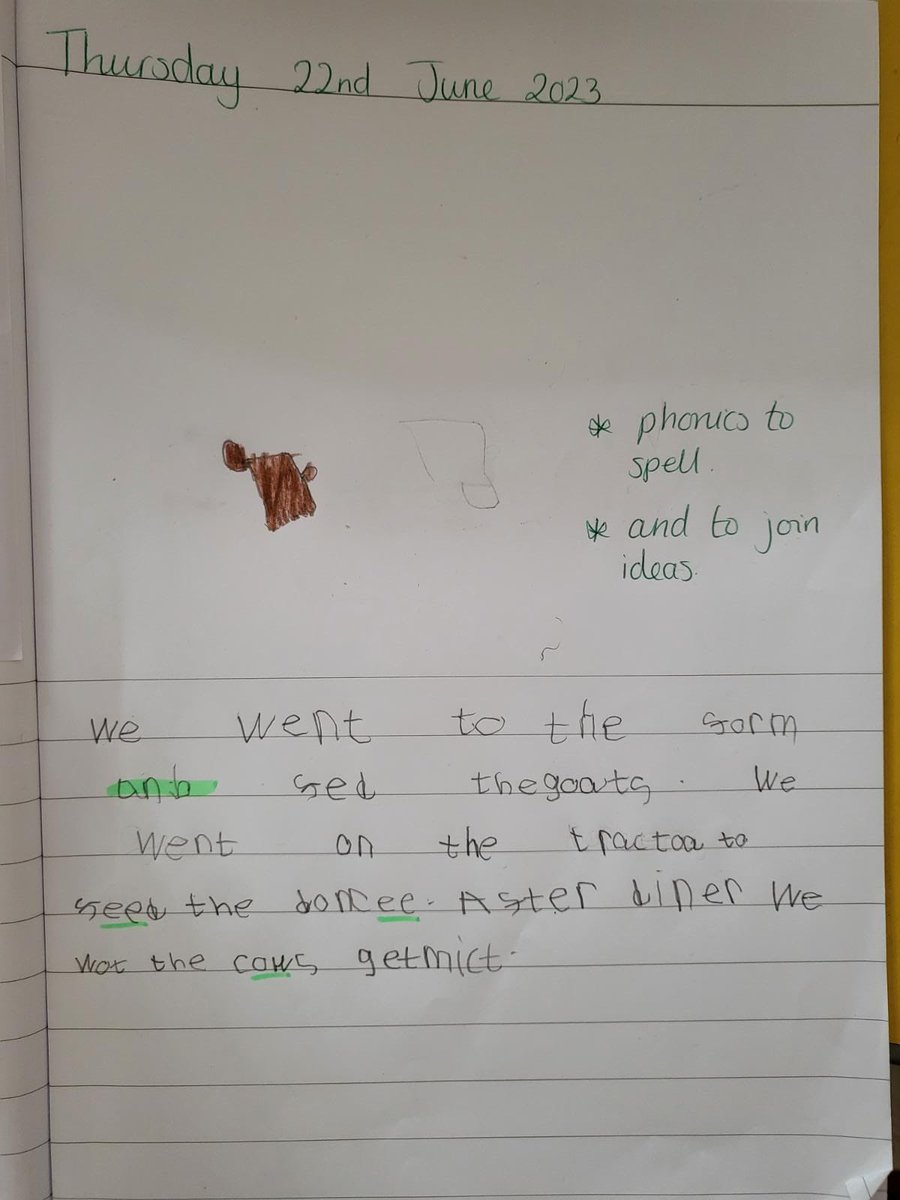 Belfield Primary tweet media