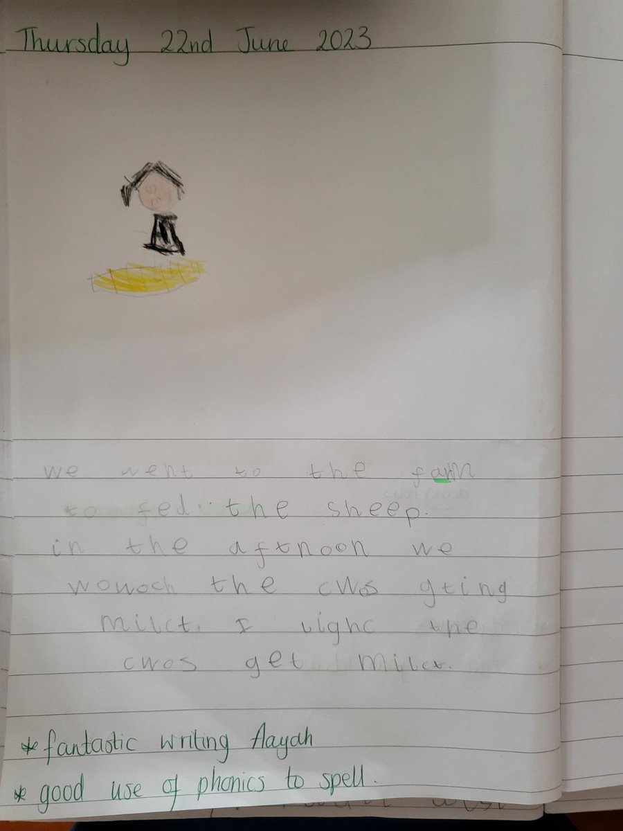 Belfield Primary tweet media