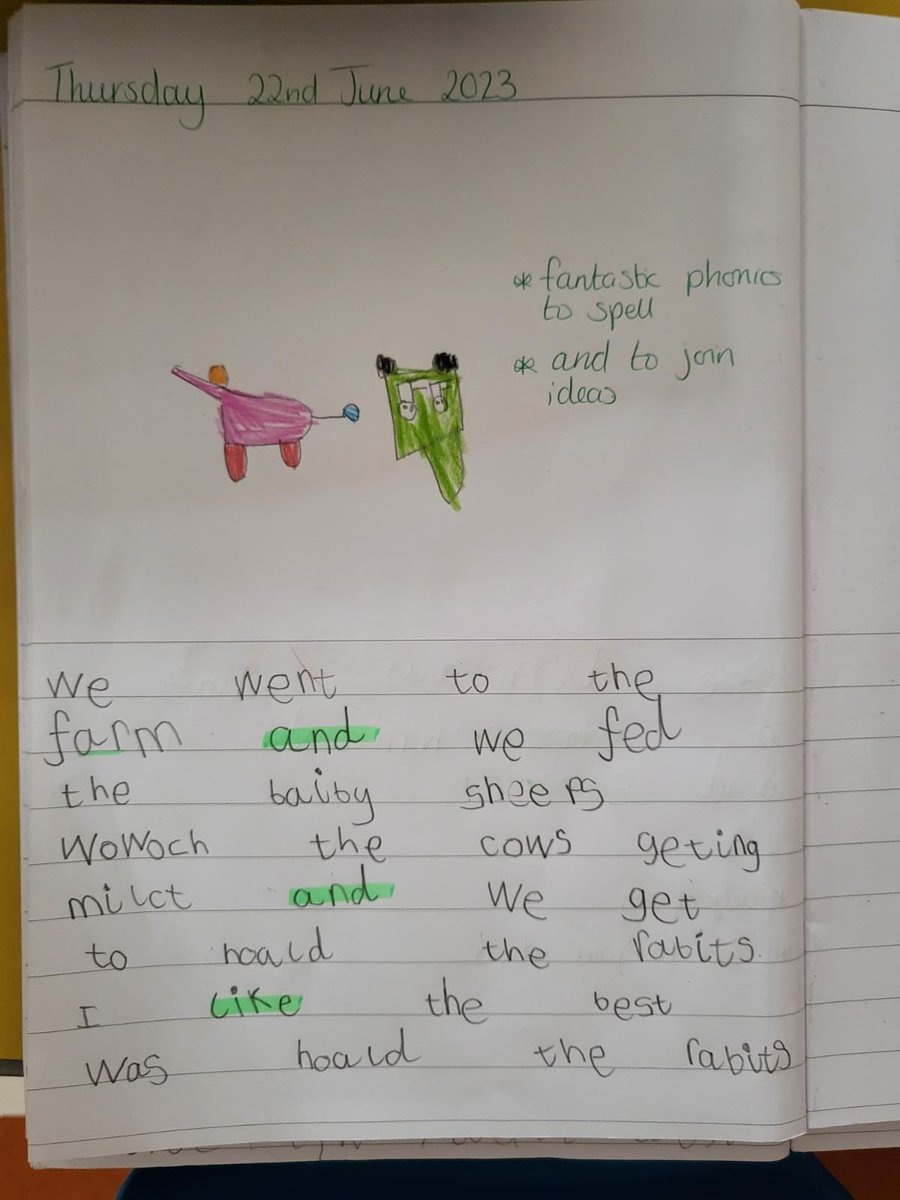 Belfield Primary tweet media