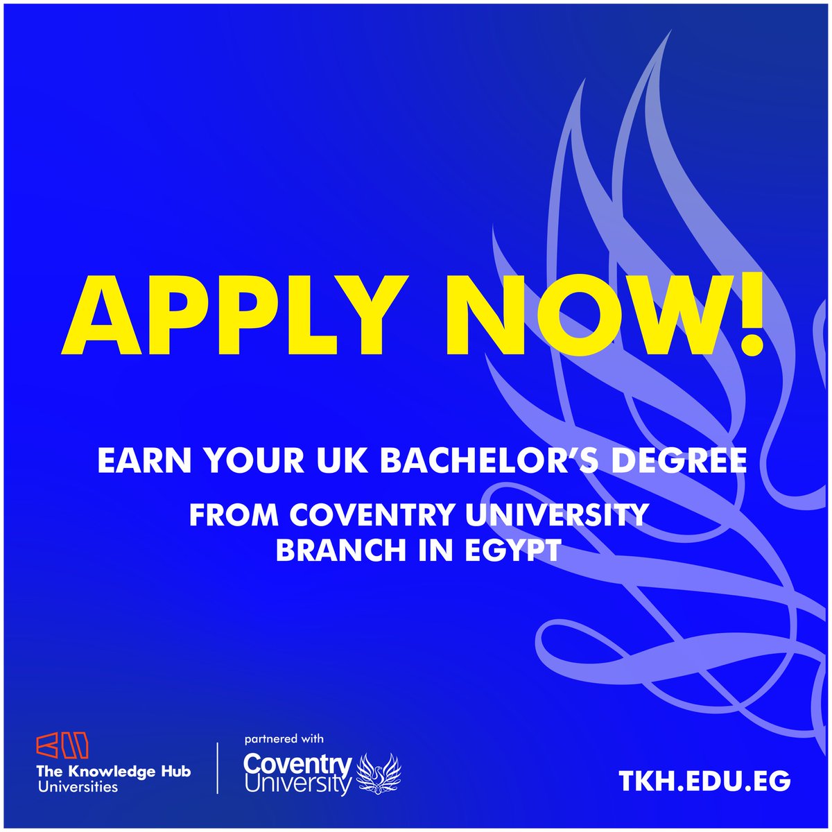 The Knowledge Hub Universities tweet media