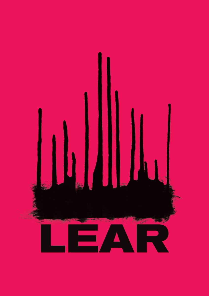 productions_her's tweet photo. For both performances of LEAR today, the role of 'Albany' will be covered, script in hand, by the brilliant Zoey Barnes 👏 

@ZoeyBarnacle @ShakespeareNP

See you tonight! 👑 https://t.co/ZsgXSUQnPO