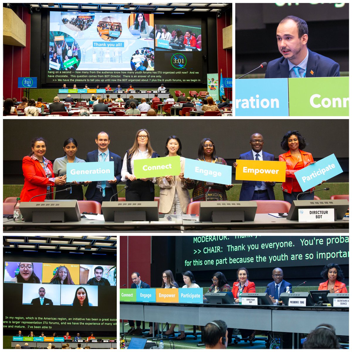 Cosmas Zavazava tweet media