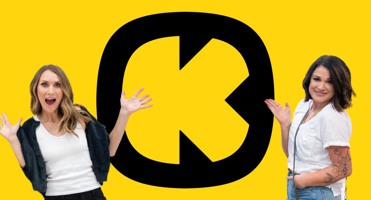 📷 New logo, same KCL! Today we present to you our NEW logo. . . Change is inevitable and something to be embraced.
thekrazycouponlady.com/.../couponing/…