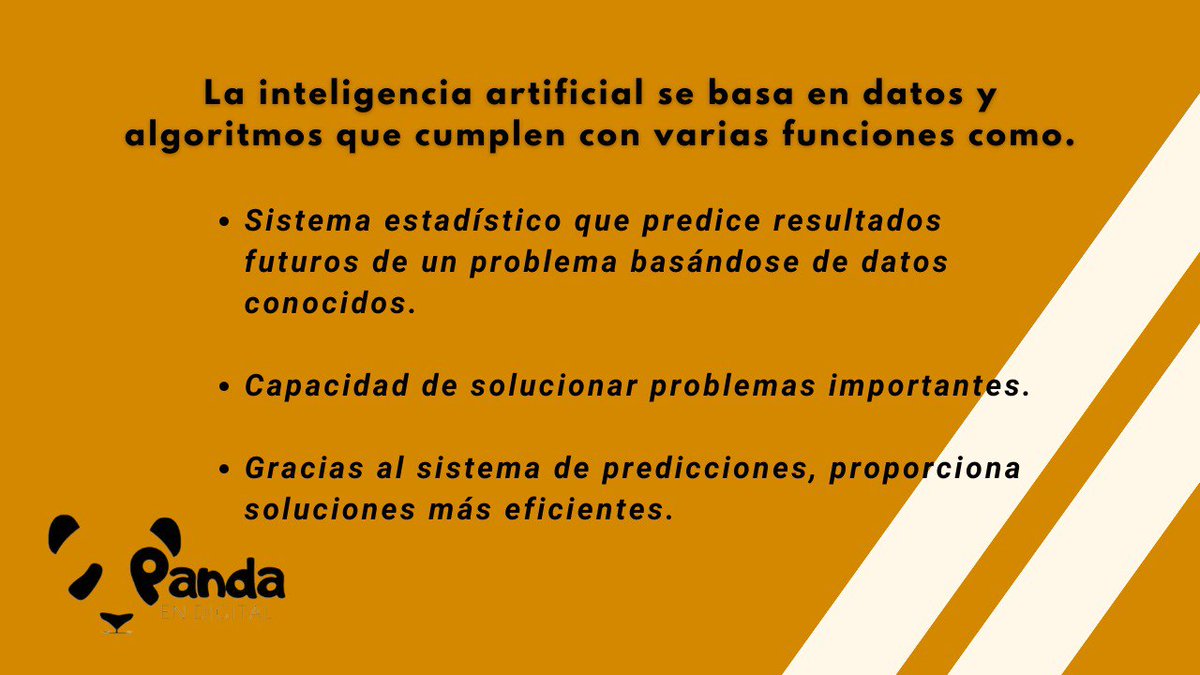 pandaendigital's tweet photo. Vaya, vaya. Parece que se nos acabó este hilo #Panditas.

¿Quedaste con ganas de más? 👀

Sigue viendo nuestras redes, que siempre estamos activos con temas interesantes. 

🐼📑

#IA #interesantes #Junio https://t.co/xSgtKhahfv