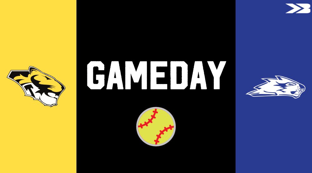 softball_tipton's tweet photo. 🐯🆚🦫

Tigers head back to Wilton tonight to face the Beavers!🚌

⏰JV @ 5 PM • Varsity Follows
📍Wilton High School

#LeadExcelActPersevere #BMSV https://t.co/iUI7oLmIYz