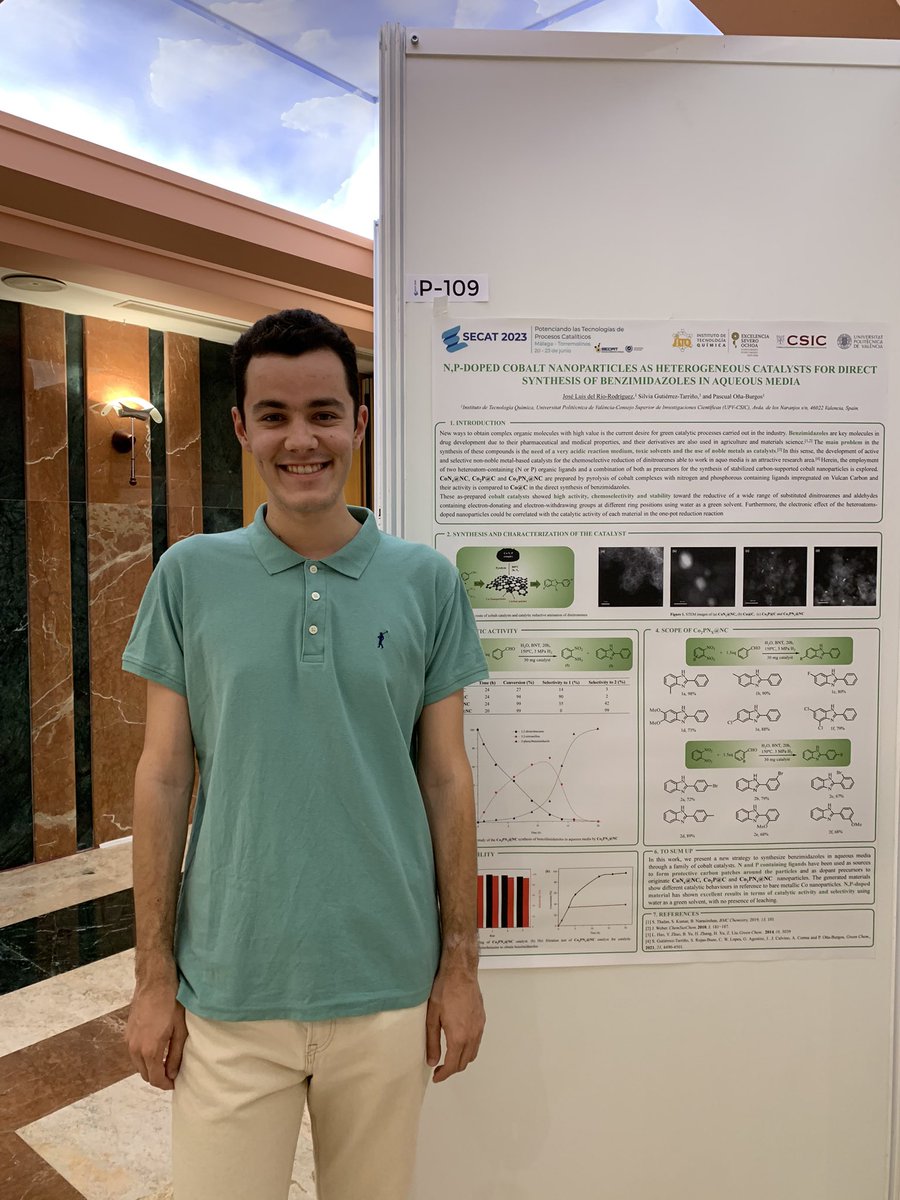 Jose Luis del Rio tweet media