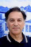 Glad to confirm that Prof. Tito Trindade, University of Aveiro, Portugal will give a plenary talk on 'Nanosurface science: chemical approaches to optical sensors' as part of @SmartMatSurf end of October in Algarve, Portugal