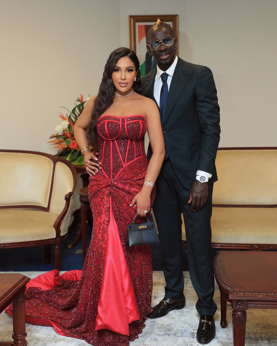 Majda Sakho (@majdasakho) / Posts / X