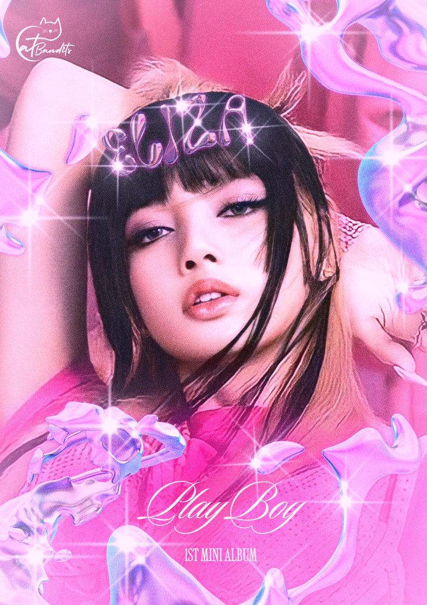 RAWRBANDITS's tweet photo. ㅤ

        ♚  𝐂A𝐓 𝐁A𝐍D𝐈T𝐒  ♚
       Member Revealed #3
       ━━━━━━━━━━━━━━
       Playboy: Eliza

      #CATBANDITS
      #ELIZA

ㅤ https://t.co/4IxMP63pKv