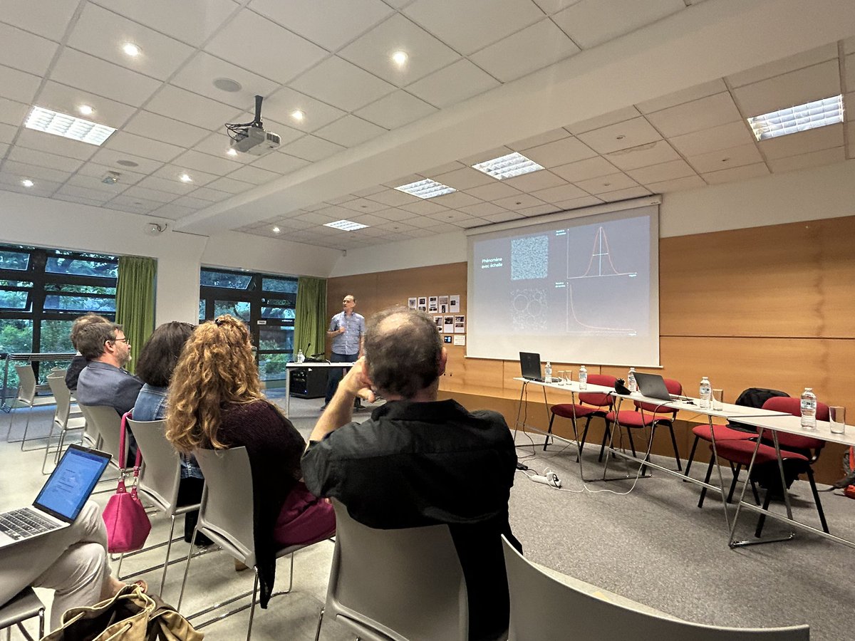 Soutenance d’HDR de Jean-Philippe Magué <a href="/IcarLaboratoire/">Laboratoire ICAR</a> <a href="/LabexAslan/">Labex Aslan</a>