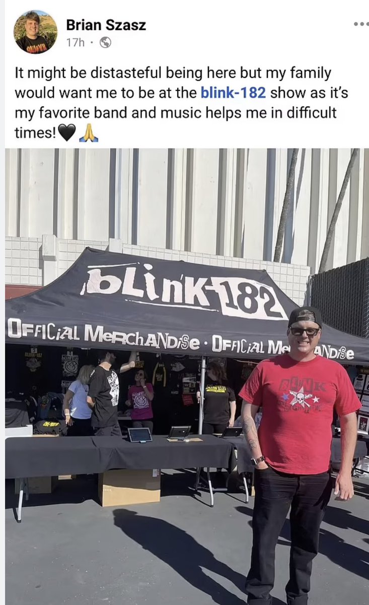 Anyway, looking forward to seeing this guy headline the CPAC convention and/or win the GOP primary next year

#submarinemissing #titanicsubmarine #submarino #blink182