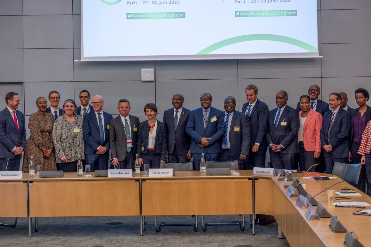 Ministry of Finance & Economic Planning on Twitter: