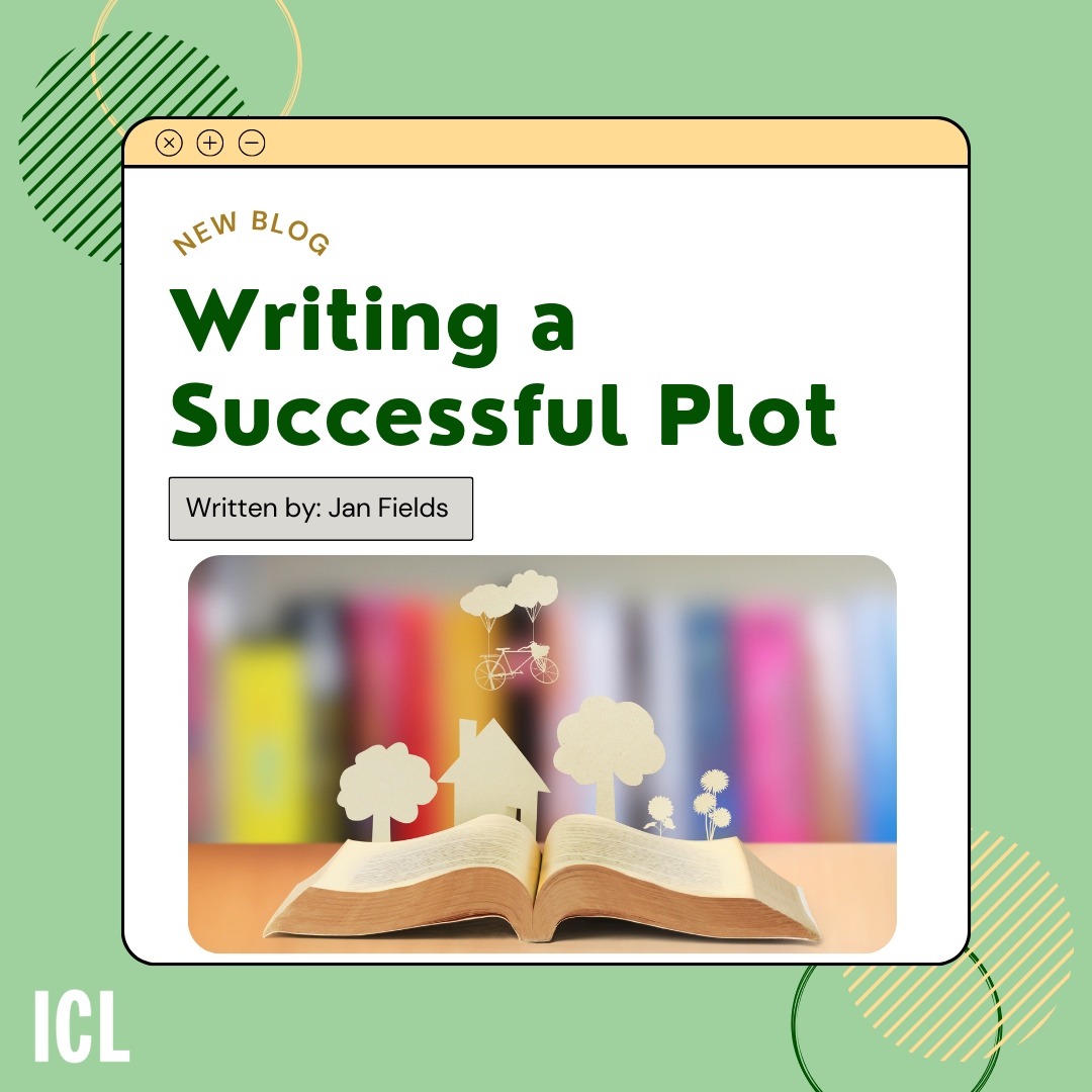 Plot is footprints left in the snow after your characters have run by on their way to incredible destinations. 

l8r.it/Tpkb

#plot #storyplot #genre #writing #amwriting #getpublished #kidlit #writingmotivation #craft #writingcraft #writingtips #writingplace