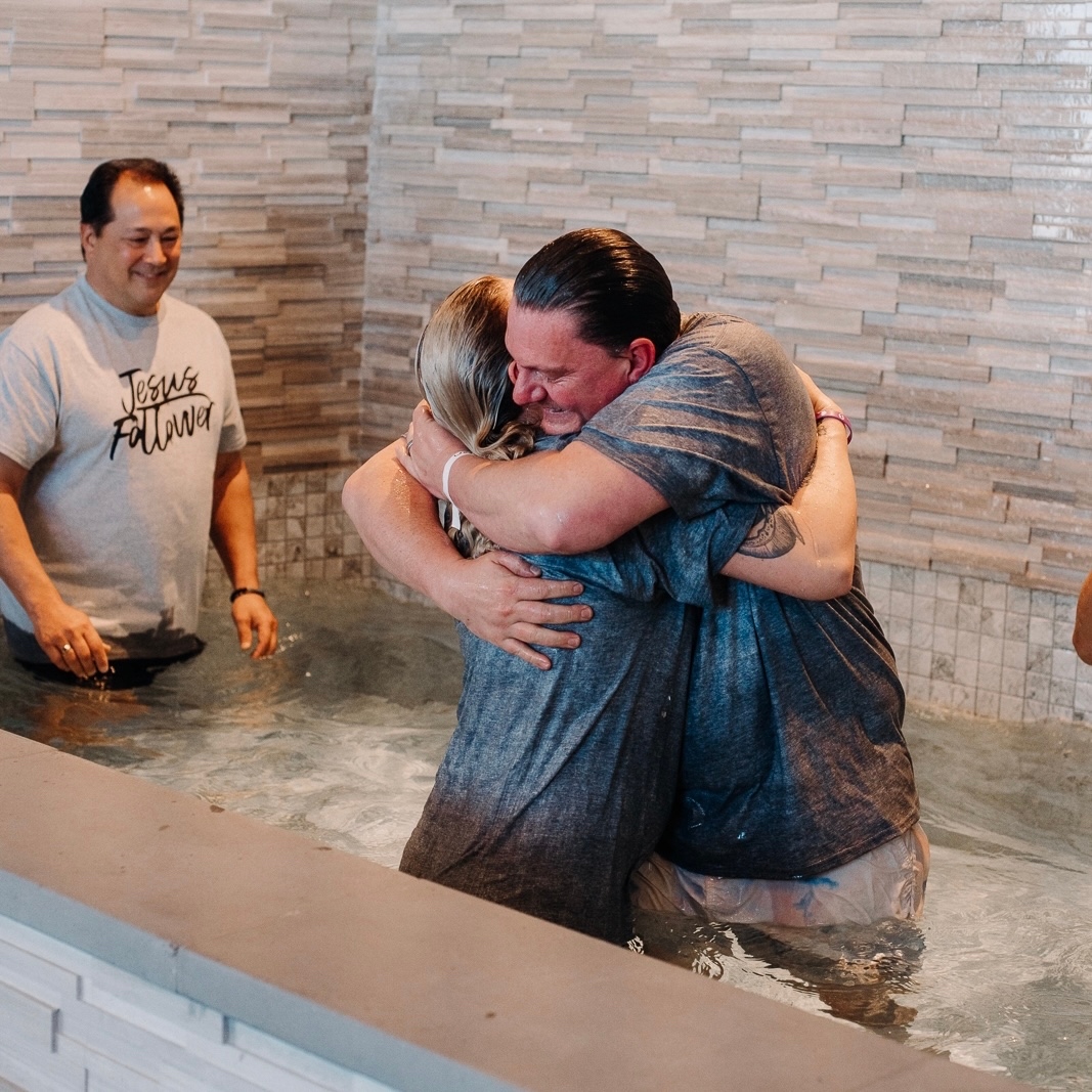 Hope Church tweet media