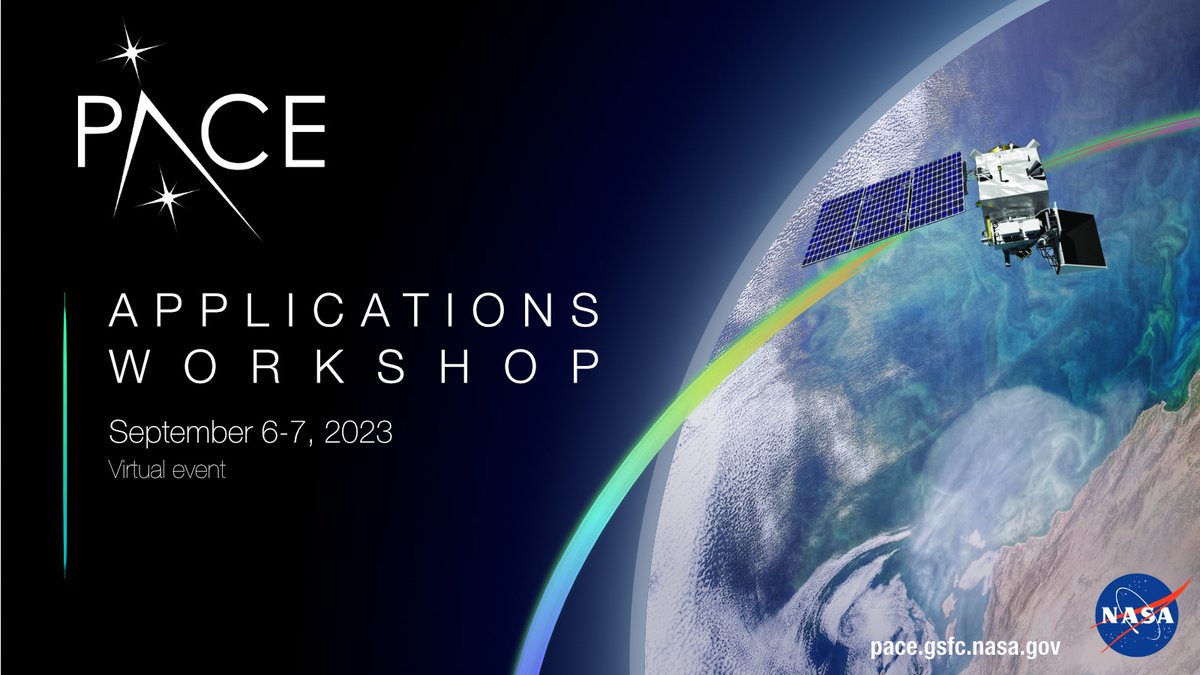 NASAEarthdata tweet media