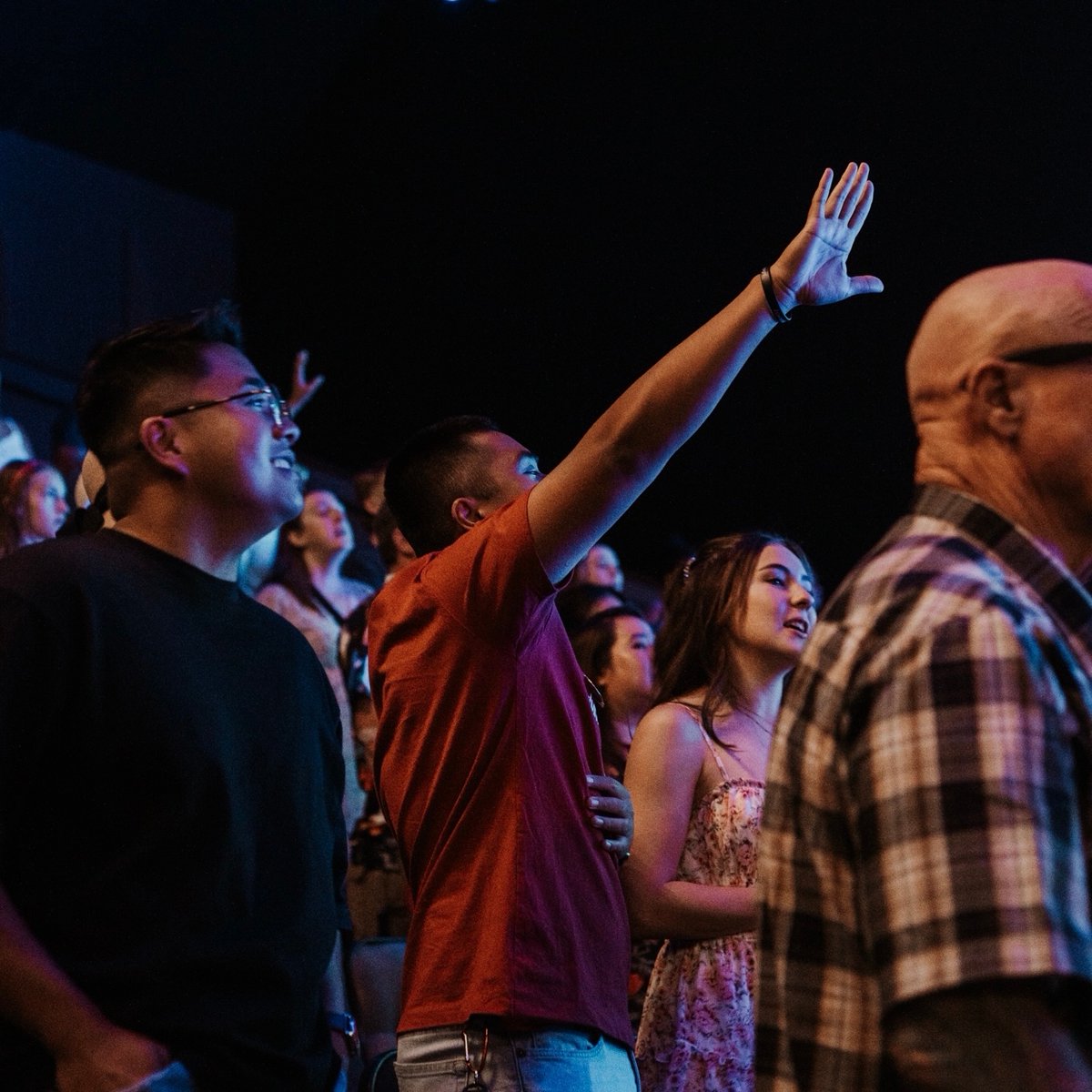 Hope Church tweet media