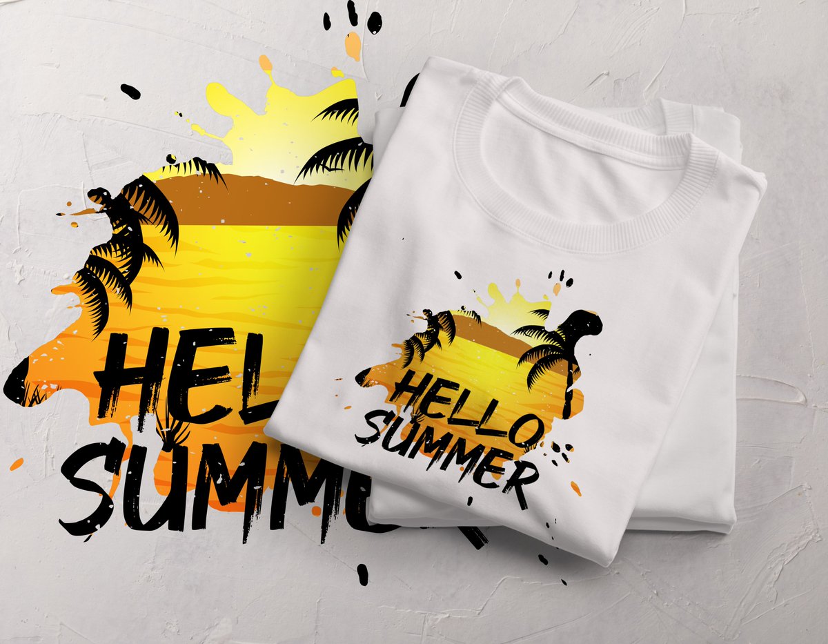 Mousumi88228465's tweet photo. Summer T-shirt Design | Summer Shirt Design | Summer Tee
 I am available for a new project. 
 Email: akmousumi9980@gmail.com
 Behance: https://t.co/Edw1LwmlwW
#tshirt #tshirts #tshirtdesign #tshirtdesigns #shirt #shirts #shirtdesign #shirtdesigns #tee #tees #teedesign #teedesigns https://t.co/2KwKJvogoz