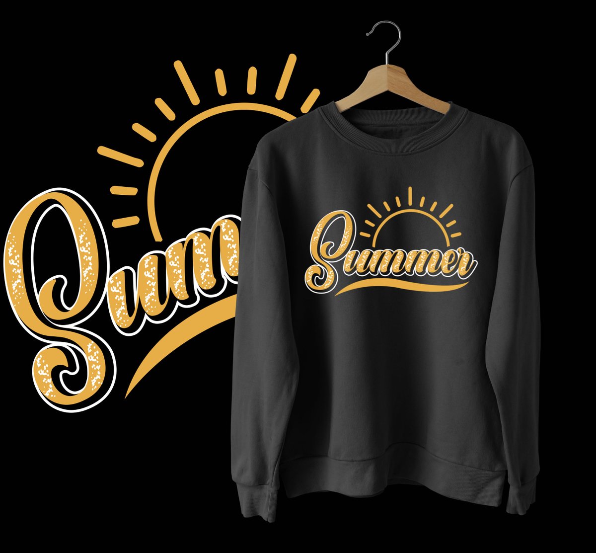 Mousumi88228465's tweet photo. Summer T-shirt Design | Summer Shirt Design | Summer Tee
 I am available for a new project. 
 Email: akmousumi9980@gmail.com
 Behance: https://t.co/Edw1LwmlwW
#tshirt #tshirts #tshirtdesign #tshirtdesigns #shirt #shirts #shirtdesign #shirtdesigns #tee #tees #teedesign #teedesigns https://t.co/2KwKJvogoz