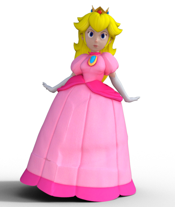 TheFoodMage's tweet photo. All done with the #PrincessPeach fanart 3D model!

#PrincessDaisy #princesspeachfanart  #animegirl #anime #Nintendo #NintendoDirect #princesspeachtoadstool
#MarioWonder #fanart #3dart #3DCG #blender #dazstudio https://t.co/BO3kUjtzRT