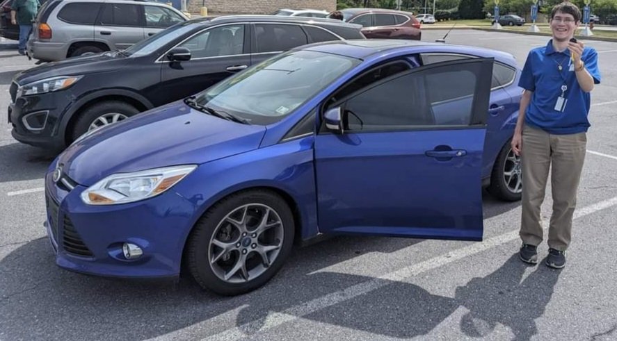 Markus (@FordMustangYT) / Posts / X