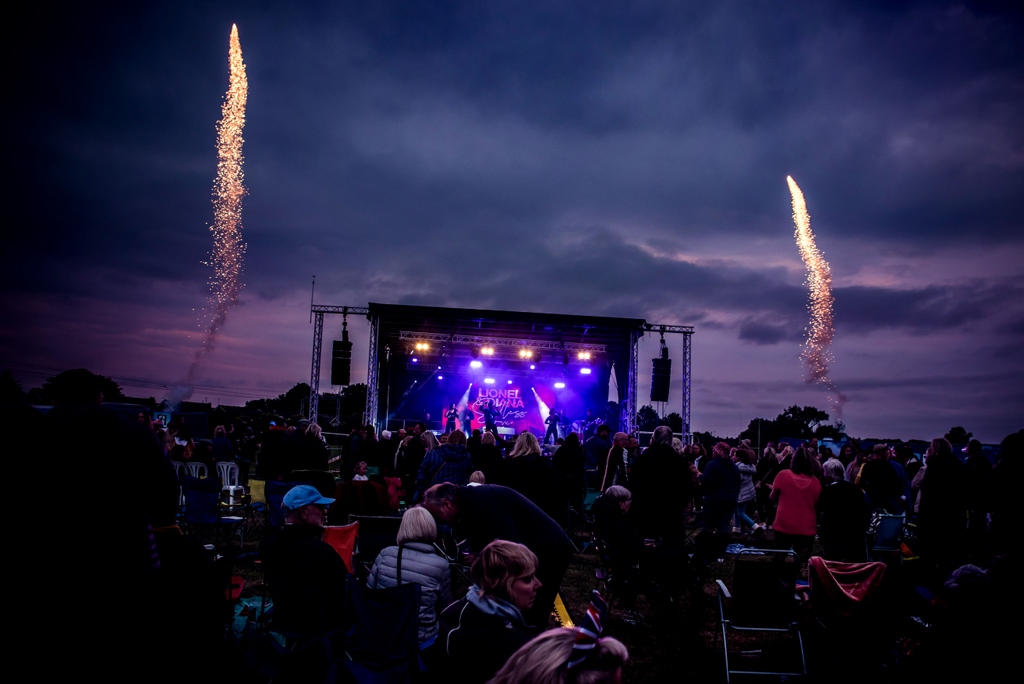 Let the music play and let the souls enjoy.. #worldmusicday⁠
⁠
⏰ 15 Days To Go until #penkridgeopenair2023⏰⁠
⁠
#musicfestival #westmidlands #livemusic #music #festival #thingstodo #familyfriendly #whatsonstaffordshire #whatsonwolves