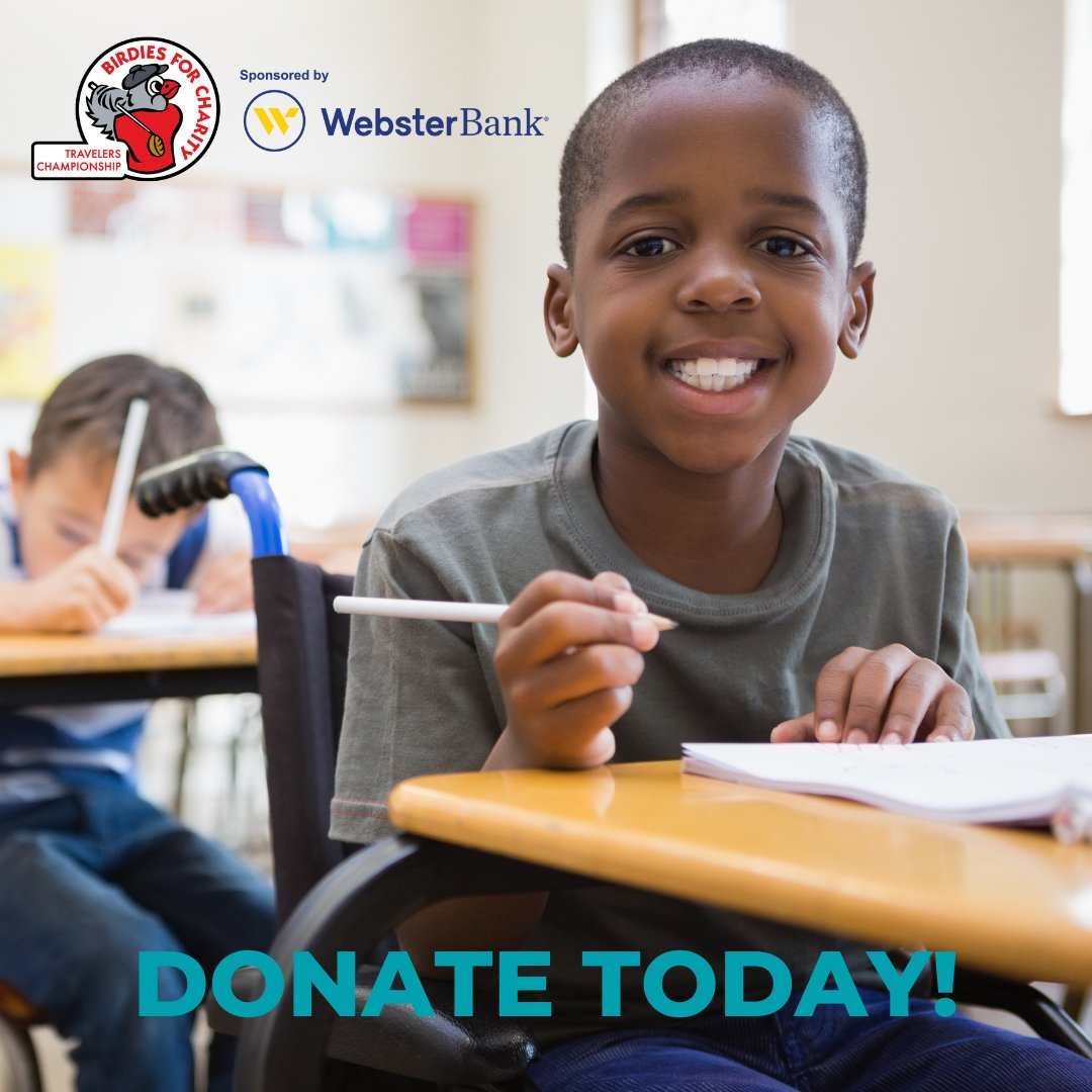 JA_GFC's tweet photo. Our Birdies for Charity campaign ends this Sunday, June 25th! There is still time to donate to JA as a part of this initiative. Thank you to all of those who have donated so far. Follow the link to donate and support Junior Achievement! https://t.co/xaadD817VT https://t.co/Gekwq5h5j4