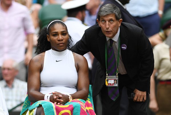The Tennis Letter tweet media