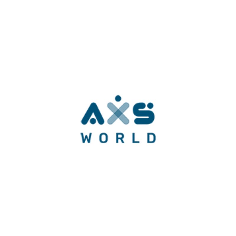 If you haven’t already subscribed to our mailing list, you can do so by visiting our website at axs.world. We have some exciting news, so stay tuned! #axsworld