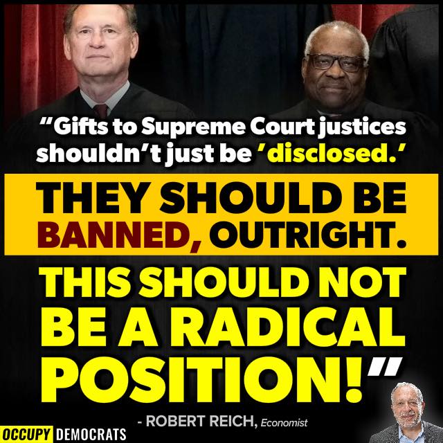 realpublicius's tweet photo. #ExpandSCOTUS #CleanSCOTUS https://t.co/UfickVDhva