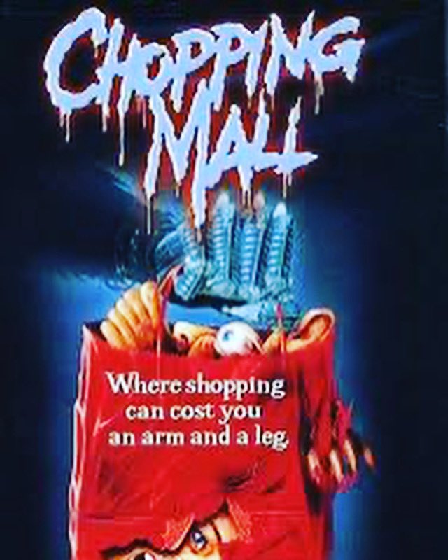 Shock-A-Go-Go Film Fest tweet media