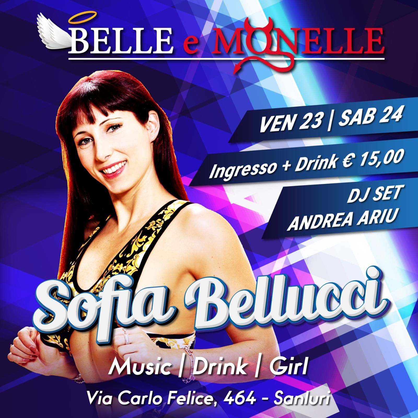 Sofia Bellucci on Twitter: "Carissimə amicə, non dimenticate l