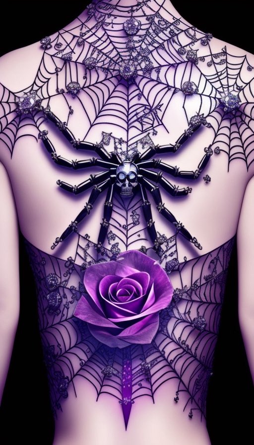 Made with starryai <a href="/get_starryai/">starryai</a>