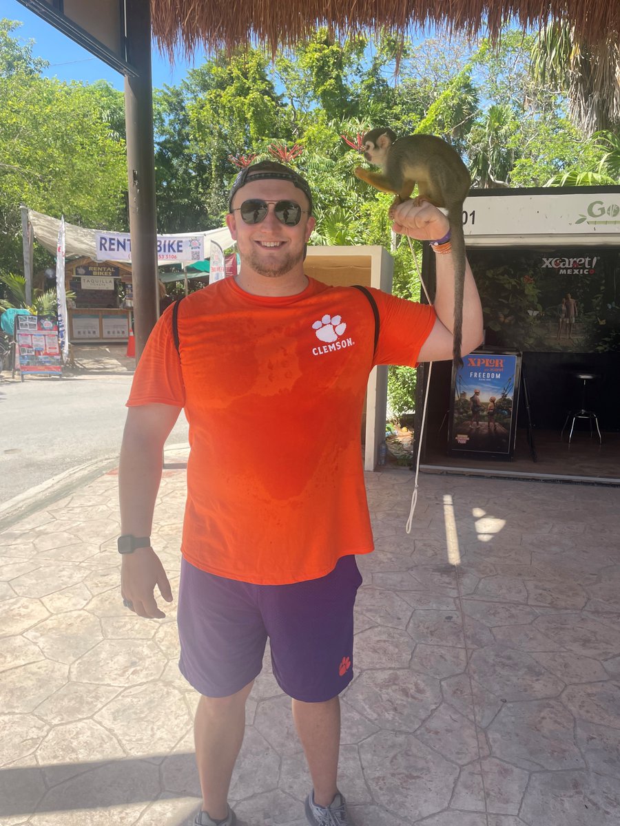 Clemson MBA Program tweet media