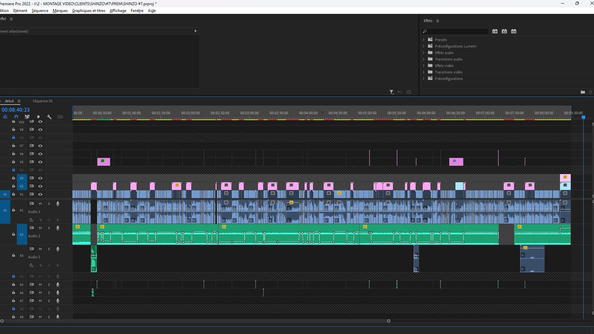 COMKRIS "GRAPHISTE - MONTEUR VIDEO" tweet media