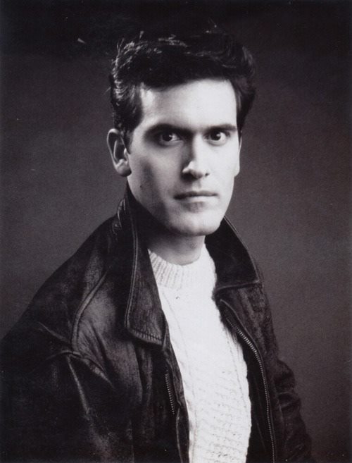 HAPPY BIRTHDAY BRUCE CAMPBELL! 