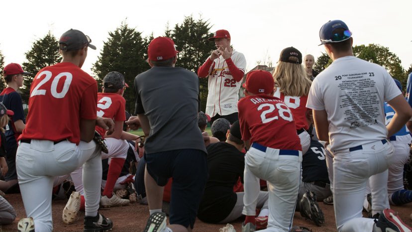 Herts Baseball Club tweet media