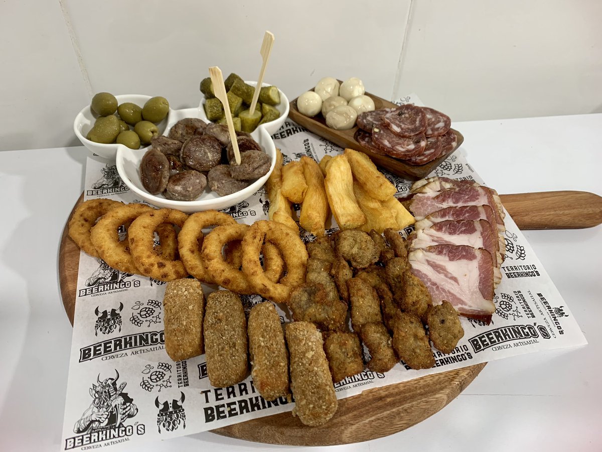 Beerkingo’s Cerveza Artesanal tweet media