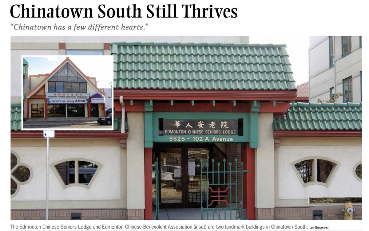 From the Archives: Chinatown South Still Thrives
“Chinatown has a few different hearts.”
From November, 2017: bmcnews.org/pdf/bmc-nov201…

Support us: bmcnews.org/donate
--
#TBT #ThrowbackThursday #yeg #yegdt #McCauley #BoyleStreet #bmcnews #CommunityNews